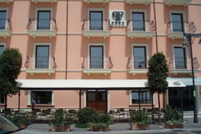 Palazzo Foti Hotel